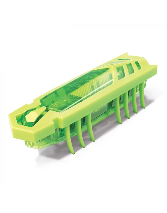 NECO TOYS Hexbug Flash Nano Tekli Paket Yeşil