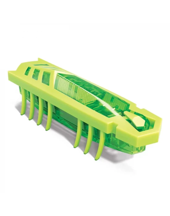 NECO TOYS Hexbug Flash Nano Tekli Paket Yeşil