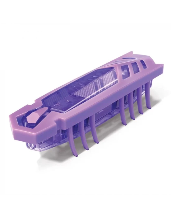 NECO TOYS Hexbug Flash Nano Tekli Paket Mor