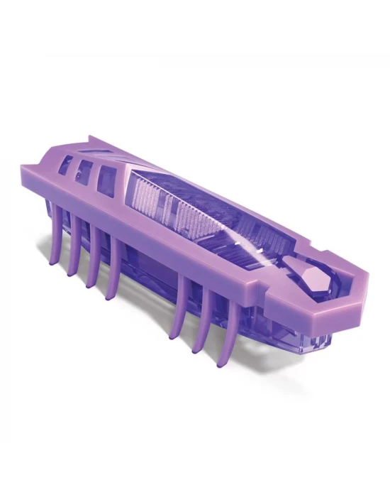 NECO TOYS Hexbug Flash Nano Tekli Paket Mor