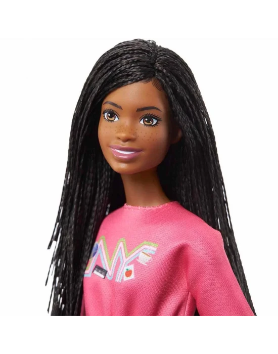 Barbie Brooklyn Bebek