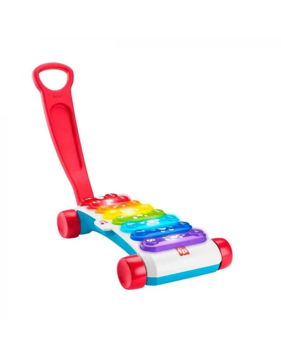 Fisher-Price Işıklı Dev Ksilofon