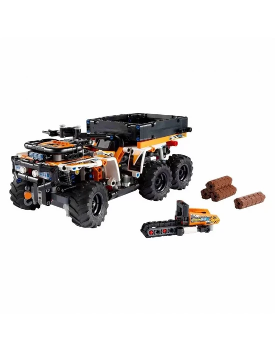 Lego Technic Arazi Aracı 42139