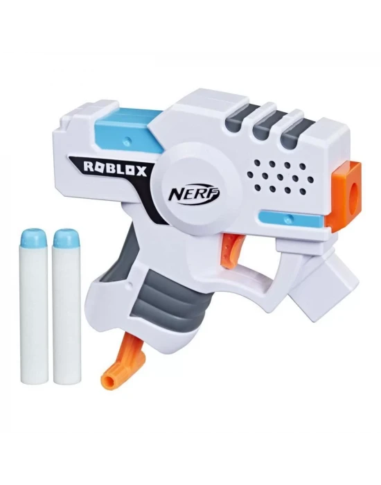 Nerf Roblox Micro Shots - Boom Strike