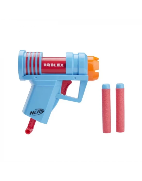 Nerf Roblox Micro Shots - Plasma Ray