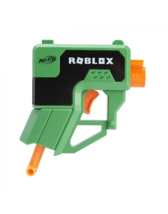 Nerf Roblox Micro Shots - Boxy Buster