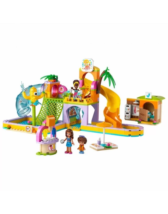 Lego Friends Su Parkı 41720