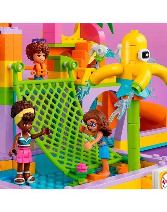 Lego Friends Su Parkı 41720