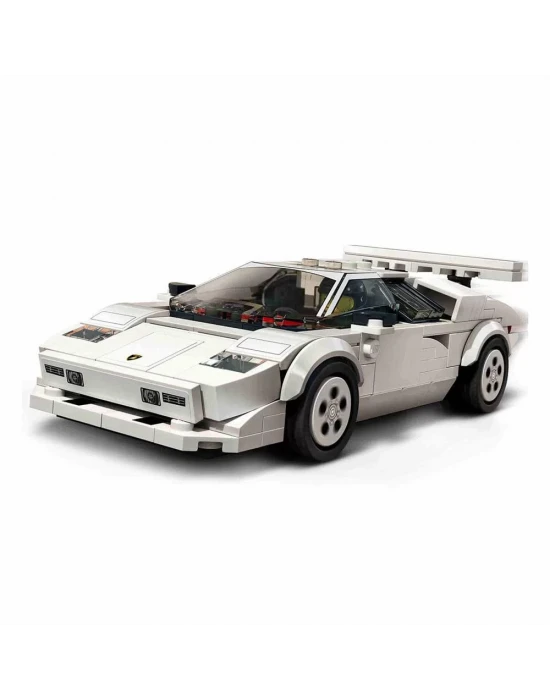 Lego Speed Champions Lamborghini Countach 76908