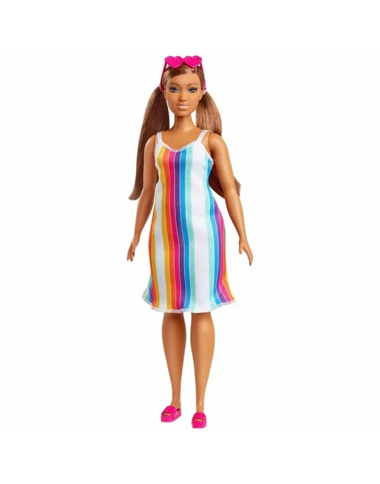 Barbie Okyanusu Seviyor Bebekleri GRB38