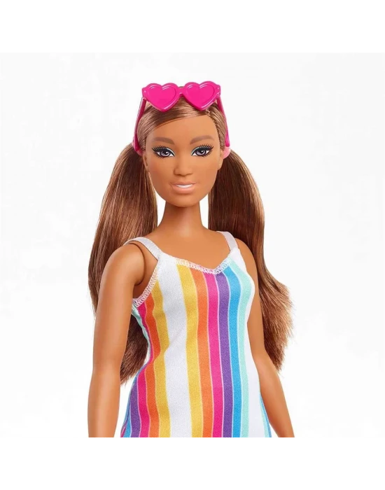 Barbie Okyanusu Seviyor Bebekleri GRB38
