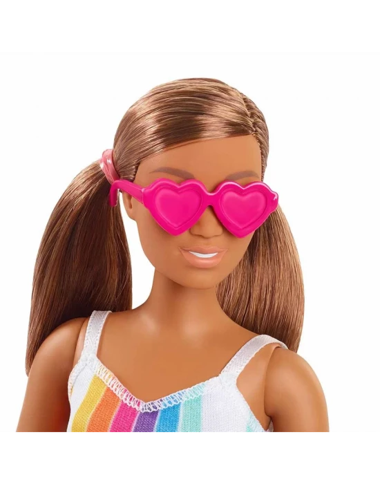 Barbie Okyanusu Seviyor Bebekleri GRB38