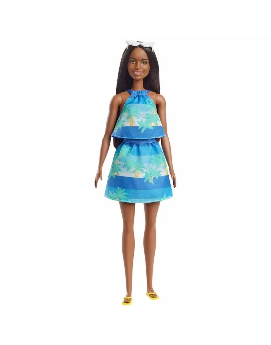 Barbie Okyanusu Seviyor Bebekleri GRB37