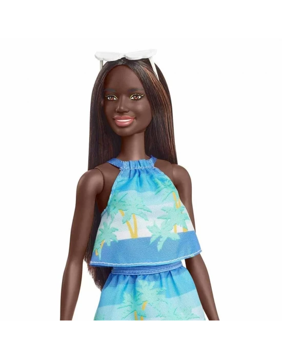 Barbie Okyanusu Seviyor Bebekleri GRB37