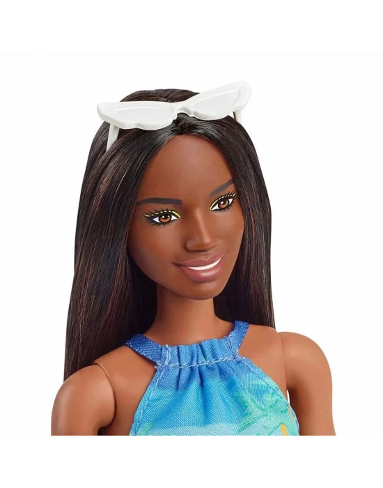 Barbie Okyanusu Seviyor Bebekleri GRB37