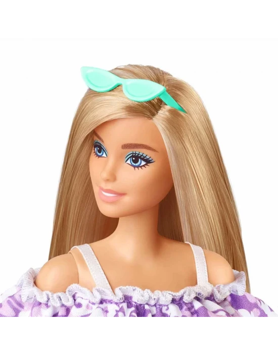 Barbie Okyanusu Seviyor Bebekleri GRB36