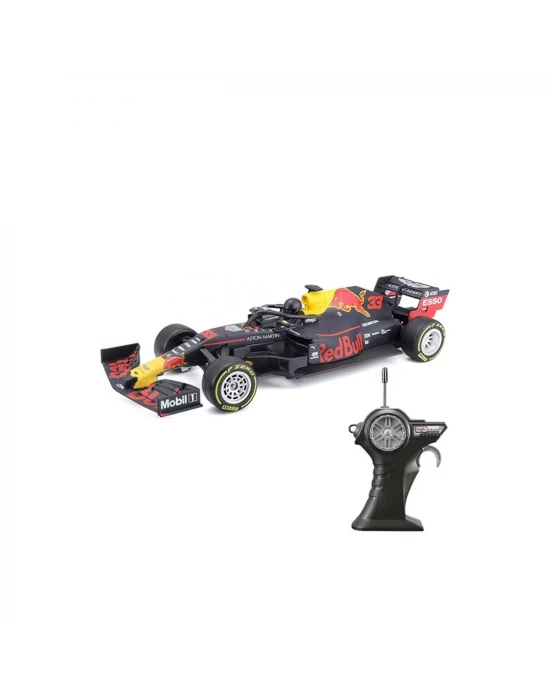 Aston Martin Red Bull RB14 F1 Uzaktan Kumandalı Araba