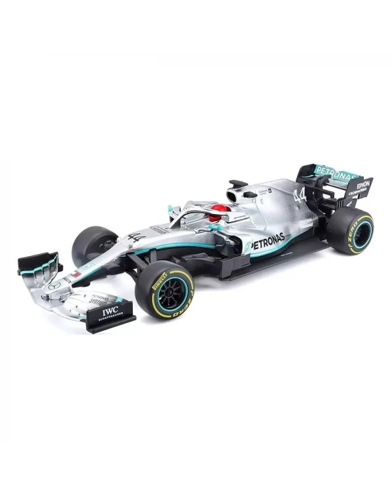 Mercedes-AMG F1 W10 EQ Power Uzaktan Kumandalı Araba