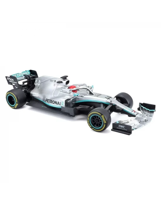 Mercedes-AMG F1 W10 EQ Power Uzaktan Kumandalı Araba