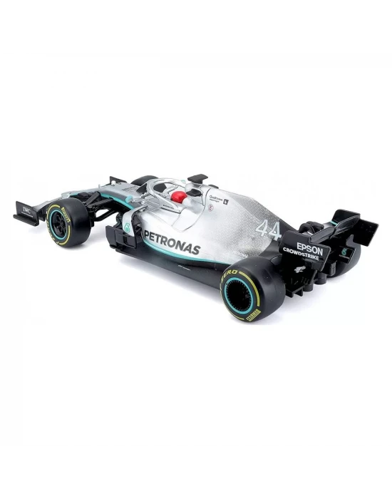Mercedes-AMG F1 W10 EQ Power Uzaktan Kumandalı Araba