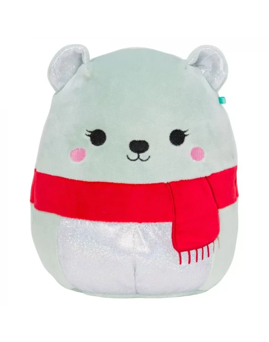 Squishmallow Işıltılı Ayı Bliss 13 cm