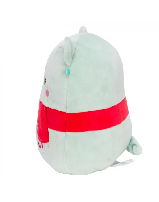 Squishmallow Işıltılı Ayı Bliss 13 cm