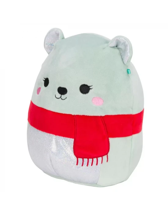 Squishmallow Işıltılı Ayı Bliss 13 cm