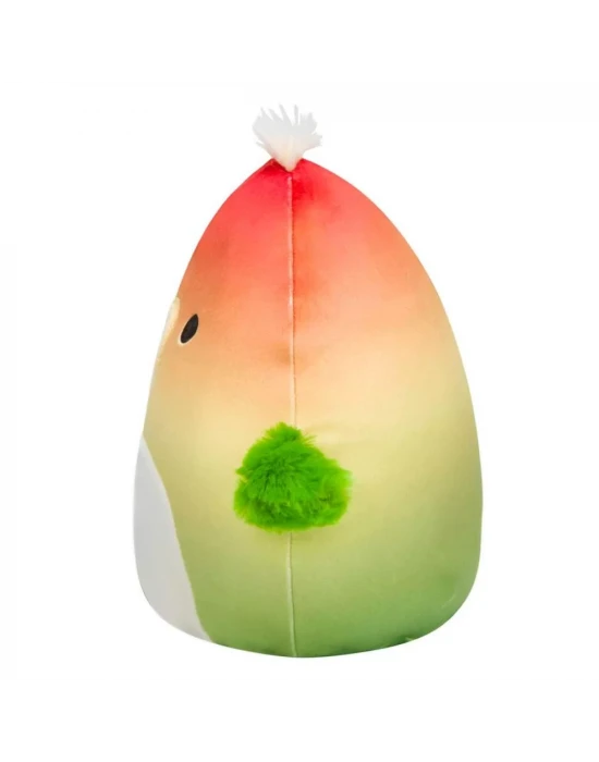 Squishmallow Papağan Elliene 20 cm