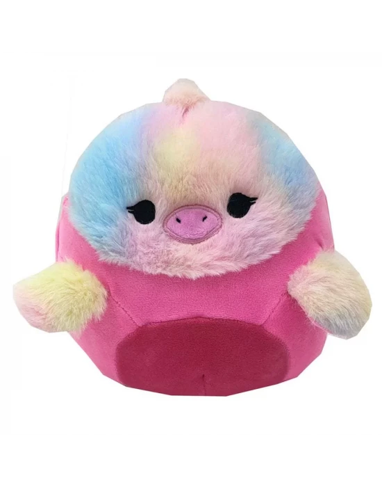 Squishmallow Pembe Kuş Abilene 20 cm
