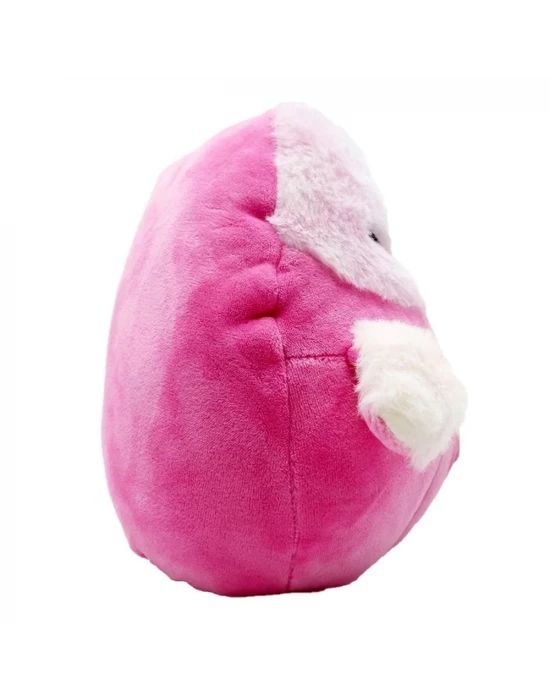 Squishmallow Pembe Kuş Abilene 20 cm