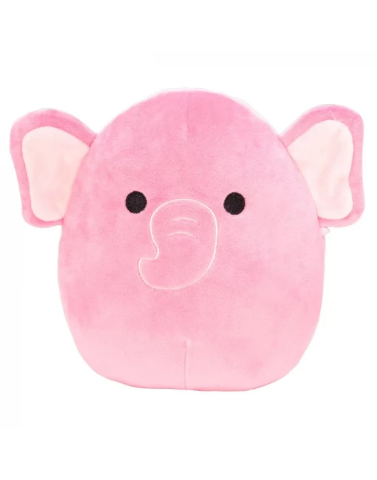 Squishmallow Pembe Fil Kyla 13 cm