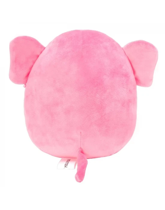 Squishmallow Pembe Fil Kyla 13 cm