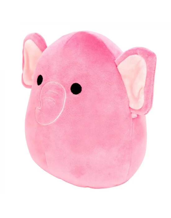 Squishmallow Pembe Fil Kyla 13 cm