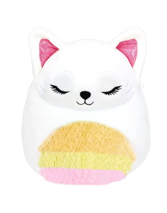 Squishmallow Kutup Tilkisi Gracelynn 13 cm