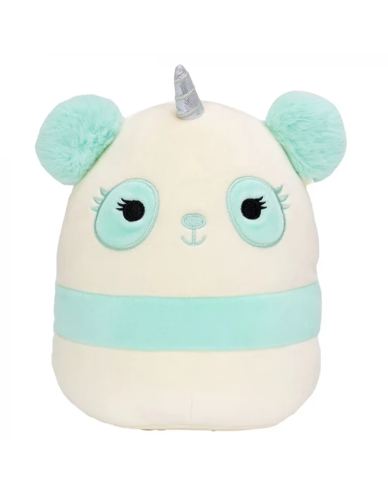 Squishmallow Pandacorn Inez 13 cm