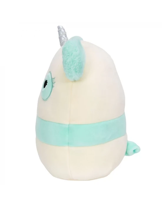 Squishmallow Pandacorn Inez 13 cm
