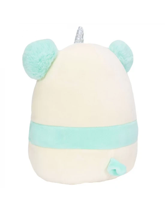 Squishmallow Pandacorn Inez 13 cm