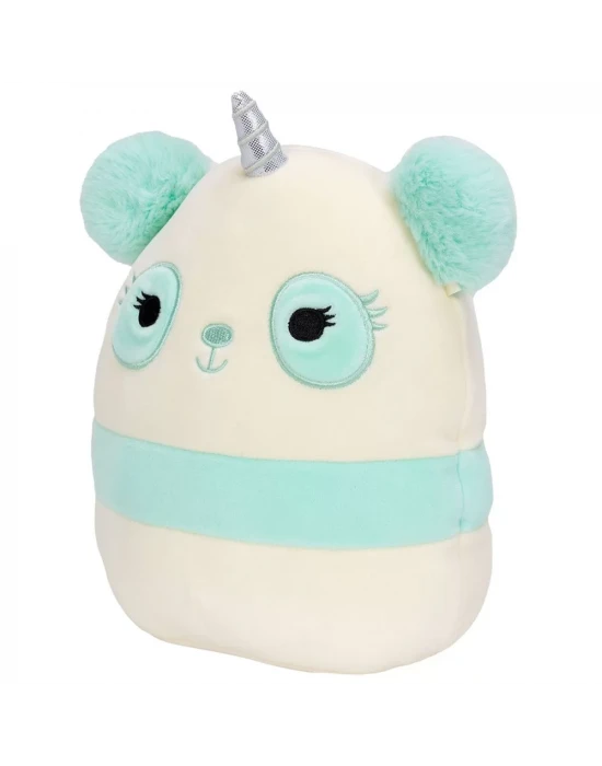 Squishmallow Pandacorn Inez 13 cm