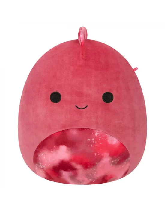Squishmallow Kırmızı T-Rex Poleena 50 cm