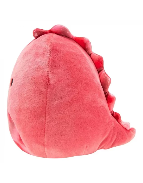 Squishmallow Kırmızı T-Rex Poleena 50 cm