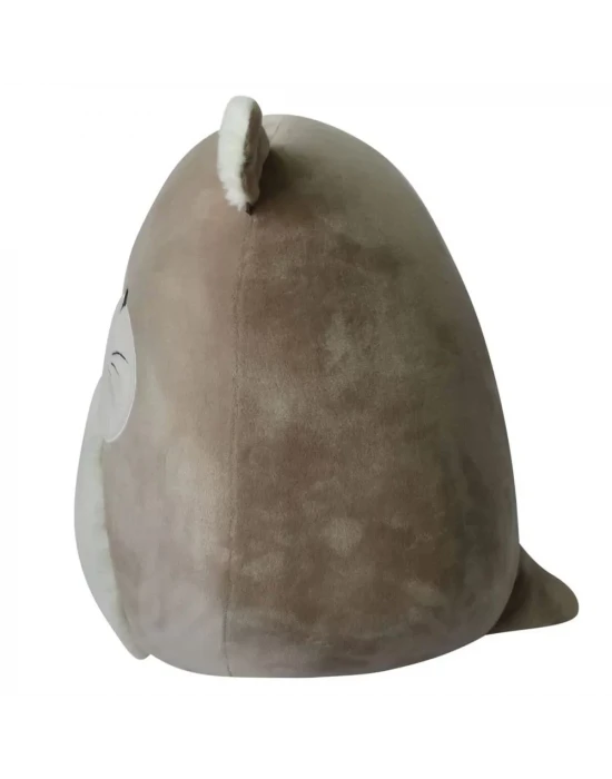Squishmallow Kahverengi Su Samuru Rie 30 cm