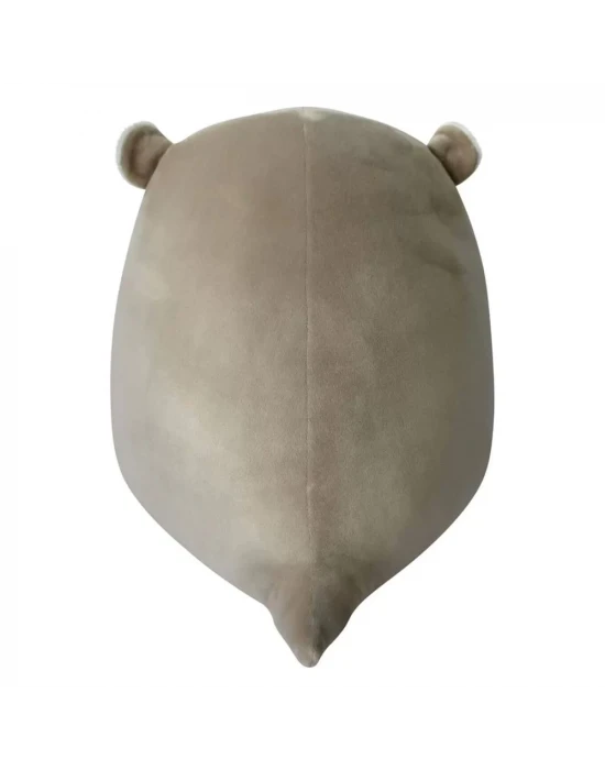 Squishmallow Kahverengi Su Samuru Rie 30 cm