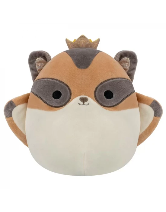 Squishmallow Kanatlı Sincap Ziv 30 cm
