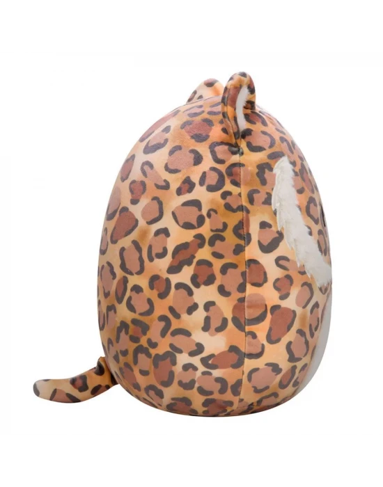 Squishmallow Benekli Saber Kaplan Cherie 30 cm