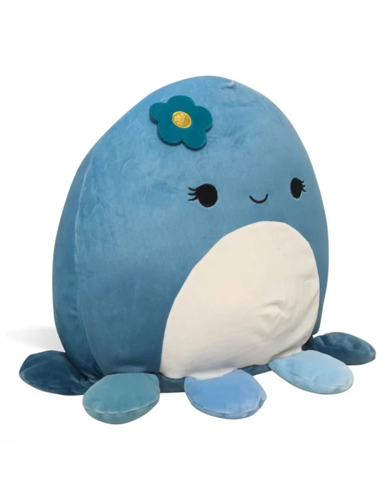 Squishmallow Mavi Ahtapot Marybeth 30 cm