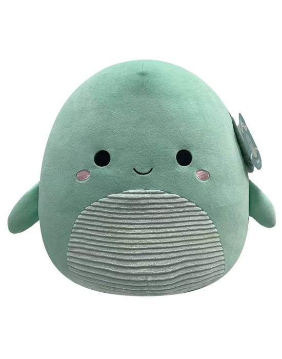Squishmallow Dino Balık Nessie 30 cm