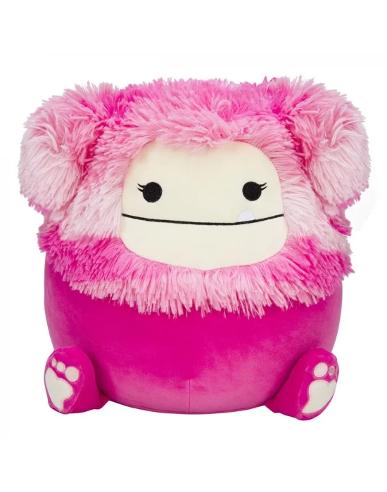 Squishmallow Yeti Hailey 30 cm