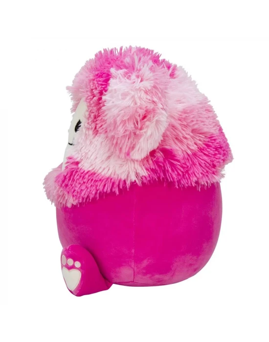 Squishmallow Yeti Hailey 30 cm