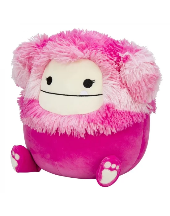 Squishmallow Yeti Hailey 30 cm