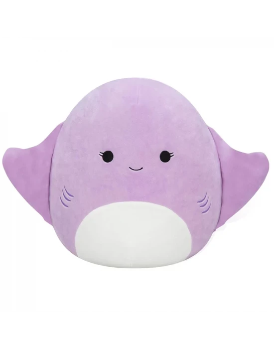Squishmallow Tropik Balık Aziza 30 cm